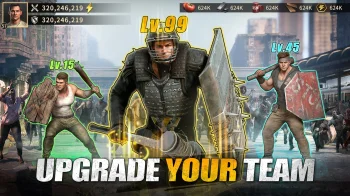 Z Defense: Survival - скриншот 4