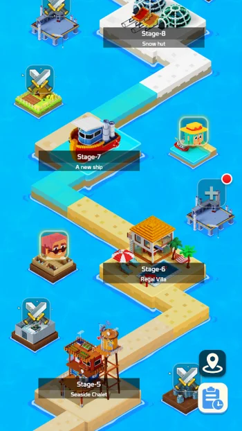 Z World Builder - скриншот 5