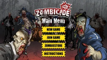 Zombicide Companion - скриншот 2