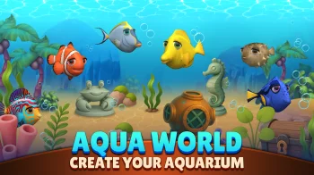 Zoo Life: Animal Park Game Fun - скриншот 2