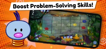 Zoombinis - Logic Puzzle Game - скриншот 5