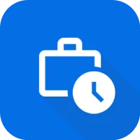 Time Tracker Go