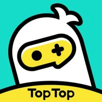 TopTop: Игры и Чат