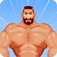 Tough Man