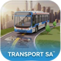Transport SA: Transport Tycoon