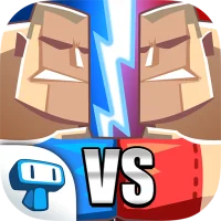 UFB: игра-драка для 2 игроков