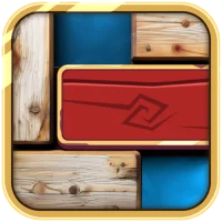 Klotski Puzzle: unblocked game