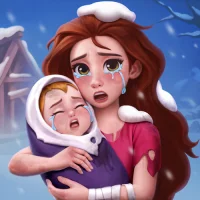 игры головоломки- Wonder Villa