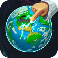 WorldBox - Симулятор Бога
