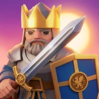 Army Clash Commander