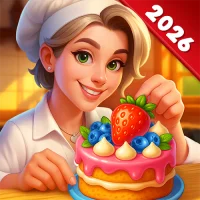 Кухня Игра - Cooking Chaos