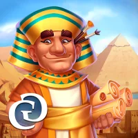 Fate of the Pharaoh: Egypt