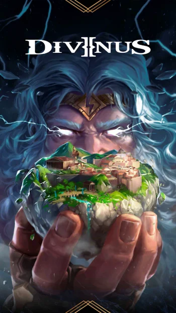Divinus: Board Game Companion - скриншот 1