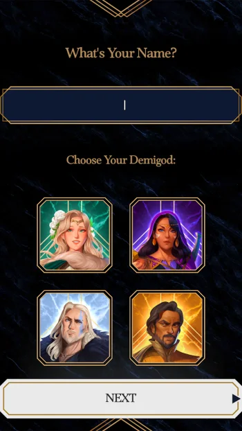 Divinus: Board Game Companion - скриншот 4