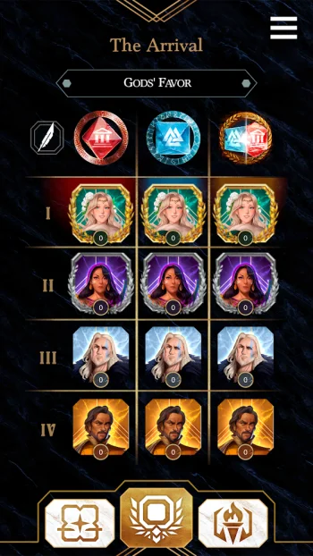 Divinus: Board Game Companion - скриншот 5