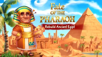 Fate of the Pharaoh: Egypt - скриншот 1