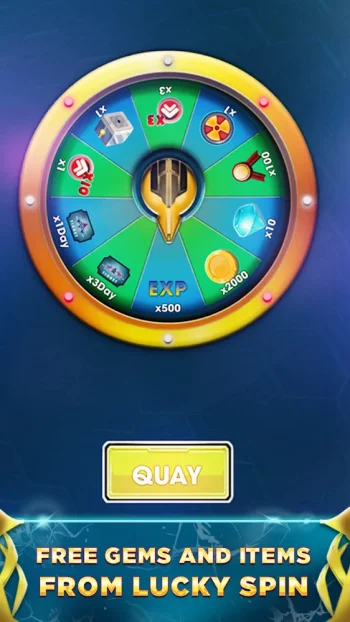 Galaxy Shooter – Space War - скриншот 5