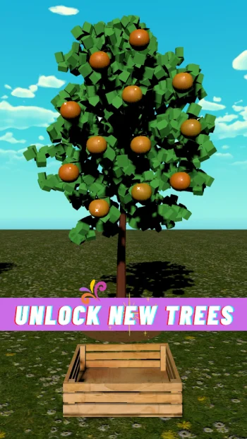 Organic Fruit: Idle Mini Mart - скриншот 4