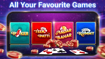 Rummy GOLD (With Fast Rummy) - скриншот 3
