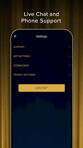 WBFYC Screeners - скриншот 4