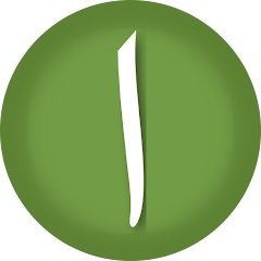 Arabic alphabet