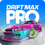 Drift Max Pro - Гоночная игра