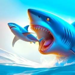 Shark Universe: Мир Выживания