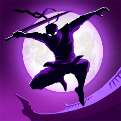 Shadow Hunter (Теневой рыцарь)