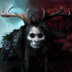 Vampire's Fall 2 РПГ