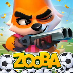 Zooba: Битва животных