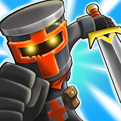Tower Conquest (Покорение башен: защита башни)