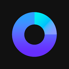 OnePro (Dark) - Icon Pack