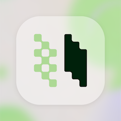 Lucent Icons and Widgets