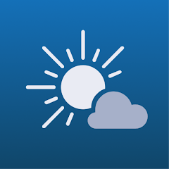 Погода и радар дождя meteoblue