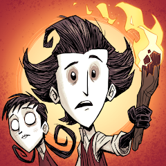 Dont Starve Together