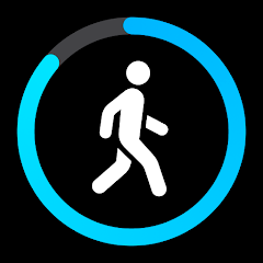 StepsApp Шагомер