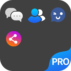 Dual Space Pro - Multi Accounts