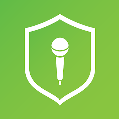 Microphone Block Free - Anti malware & Anti spyware