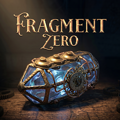 Fragment Zero: The Escape