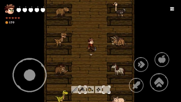 Apple Knight 3 - скриншот 4