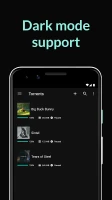 BitTorrent Pro - скриншот 4