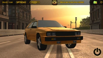 Traffic Racer Pro - скриншот 10