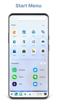Win 12 Launcher - скриншот 9