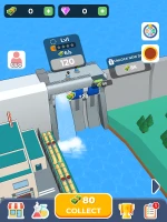 Dam Builder - скриншот 5
