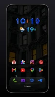Velura Icon Pack - скриншот 1