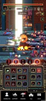 Pixel Army: Modern AFK RPG - скриншот 1