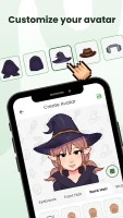 Skillion: Gamify Your Life - скриншот 4