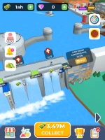 Dam Builder - скриншот 6