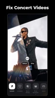 Wink Video Enhancer & Editor - скриншот 4
