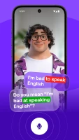Praktika – AI Language Tutor - скриншот 2